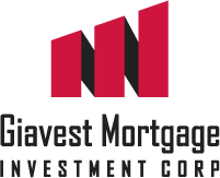 Giavest Mortgage Investment Corp.